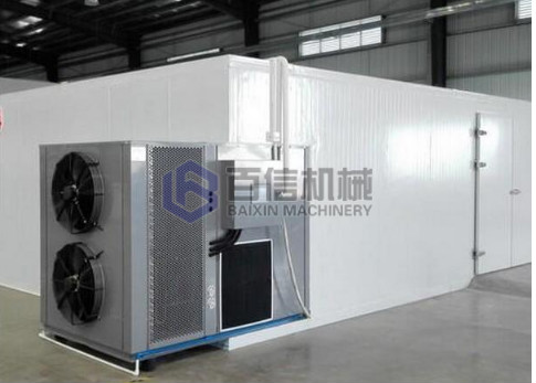 以熱泵烘干守護湖湘味道——米粉工藝中的工匠精神新詮釋